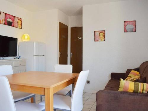 Appartement Narbonne, 2 pièces, 6 personnes - FR-1-229B-90 Narbonne france