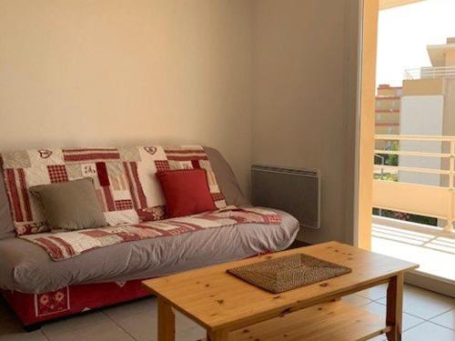 Appartement Narbonne, 3 pièces, 6 personnes - FR-1-229B-23 Narbonne france