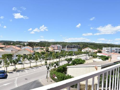 Appartement Narbonne, 3 pièces, 6 personnes - FR-1-229B-33 Narbonne france