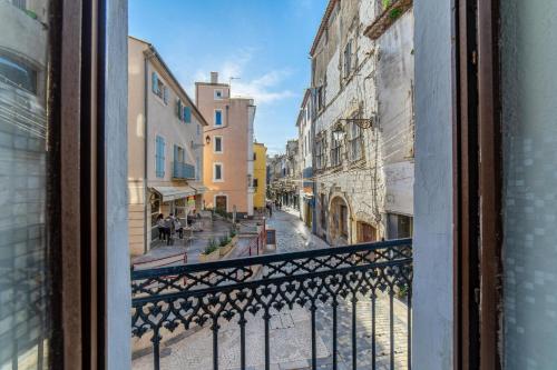 Narbonne historic center- 8mn walk from the trainstation