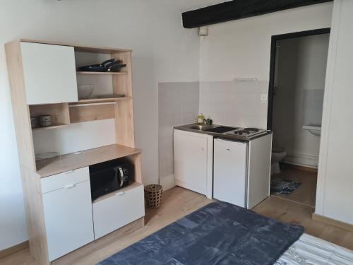 Narbonne joli studio cosy