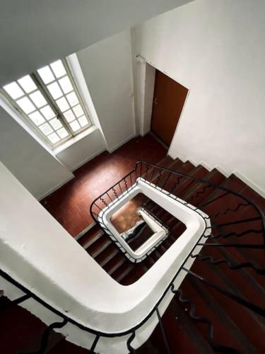 Narbonne : Loft au coeur du centre historique