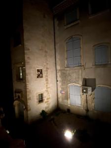 Narbonne : Loft au coeur du centre historique