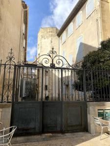 Narbonne : Loft au coeur du centre historique
