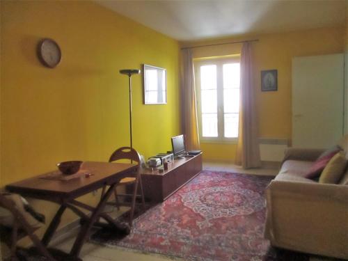 Appartement Narcisse Nice france