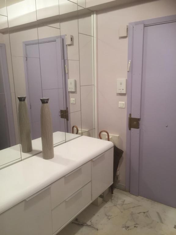 Narval One Bedroom 3 Rue Victor Cousin, 06400 Cannes