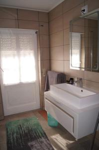 Appartement Narzisse 3-4 Personen - Ferienwohnungen Wagner & Gaul Falkenauel Falkenauel 5 54673 Falkenauel Rhénanie-Palatinat