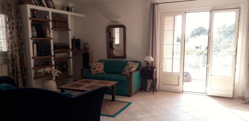 Appartement Appartement Nasica 198 Av. du Général de Boissoudy Porto-Vecchio