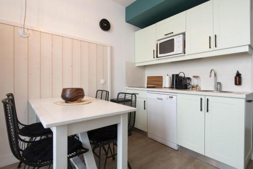 NATICE Bel appartement dans résidence privée