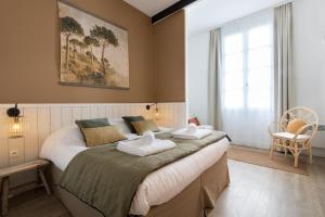NATICE Bel appartement dans résidence privée