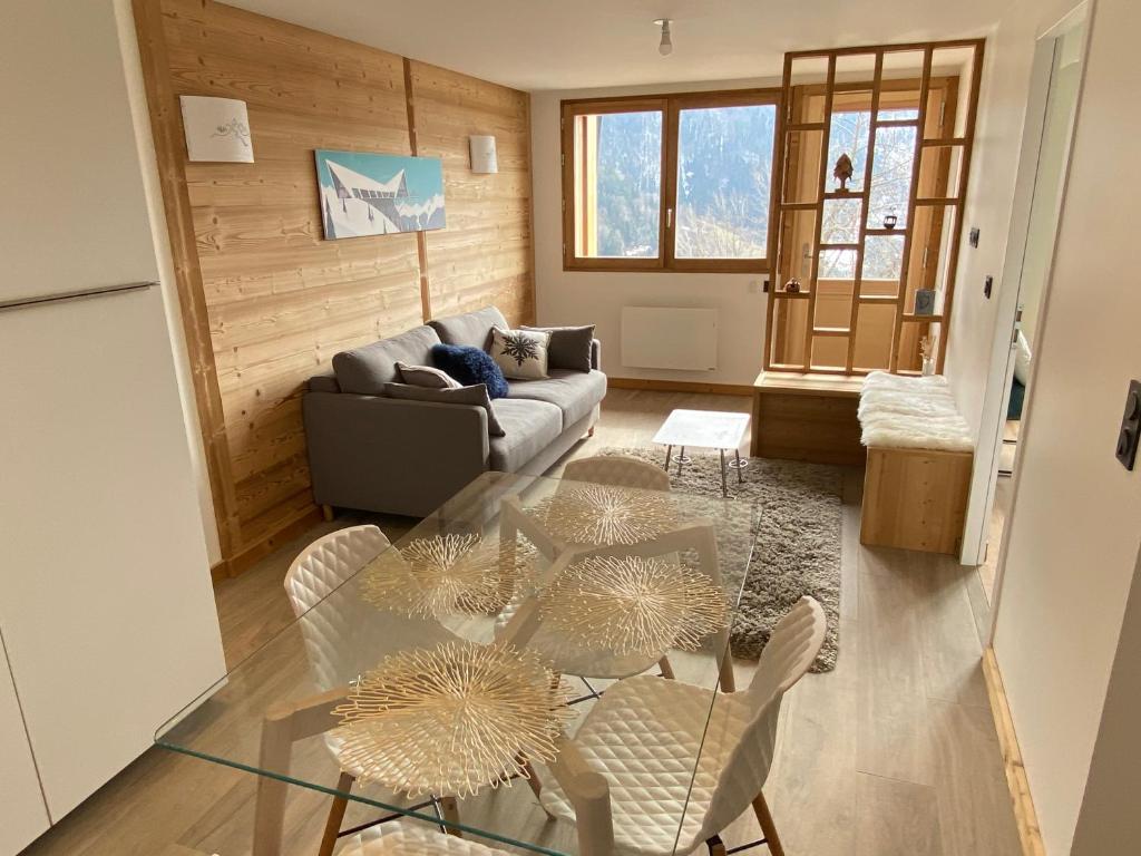 NATIFRIENDLY-Appartement centre historique avec jardin IDEAL FAMILLE