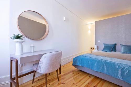 National Theatre Flat