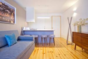 National Theatre Flat