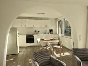 Natur Panorama Suite 100 am Rursee