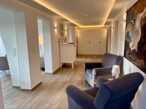 Natur Panorama Suite 100 am Rursee