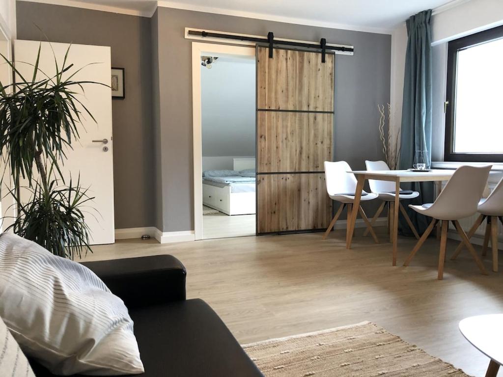 Appartement Natur pur im schönen Sauerland An der Steinert 19 59846 Allendorf