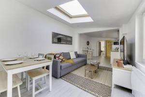 Natural chic au coeur de Reims