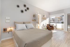 Appartement Natural Grey Avenida da Liberdade 121 Apt. nº 502, 5º andar 8200-001 Albufeira Algarve