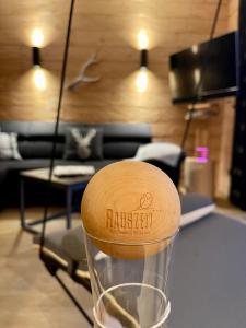 NaturApart RAUSZEIT - Deluxe Apartment des NaturBoutiqueHotel RAUSZEIT