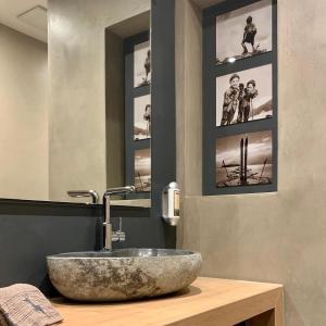 NaturApart RAUSZEIT - Deluxe Apartment des NaturBoutiqueHotel RAUSZEIT