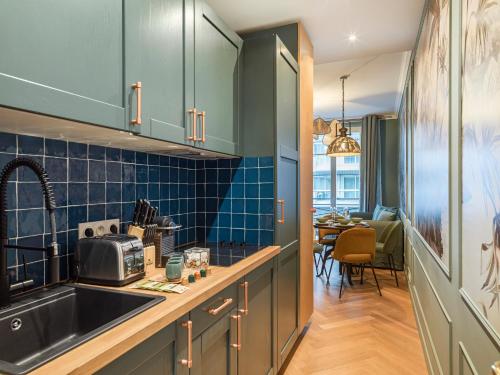 Nature and Haven of Peace Apartment