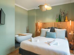 Nature and Haven of Peace Apartment