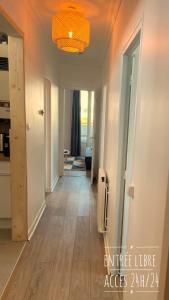Nature & Chill appartement proche du centre-ville