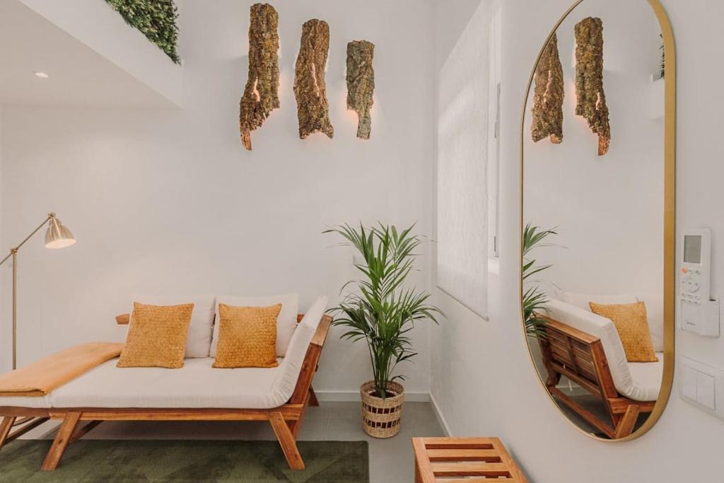 Nature Cosy Private House,w/AC Downtown near Metro 570 Rua de São Brás, 4000-499 Porto