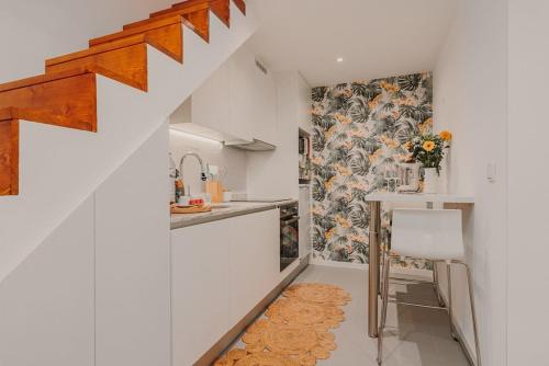 Nature Cosy Private House,w/AC Downtown near Metro