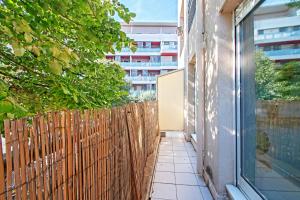 Nature et Découverte, 4 personnes, Port Marianne, Proche centre ville, Wifi