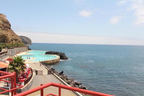 Nature Madeira Apartment