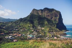 Nature Madeira Apartment