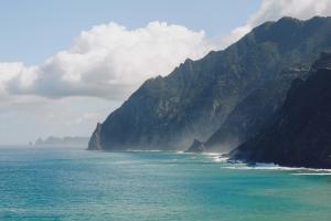 Nature Madeira Apartment