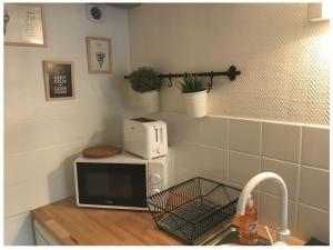 Appartement Nature & Scandinave 34 Rue du Bastion 51100 Reims Champagne-Ardenne