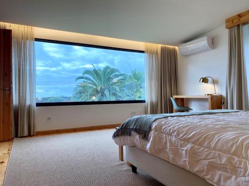 Nature & Sea - Casa Vinhateira East Duplex