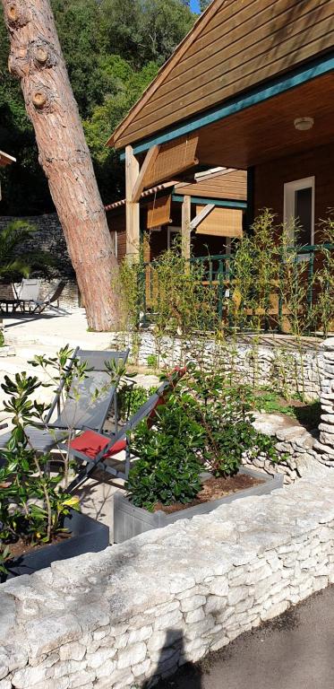 Nature&Spa Appartement avec Jacuzzi & Sauna privé