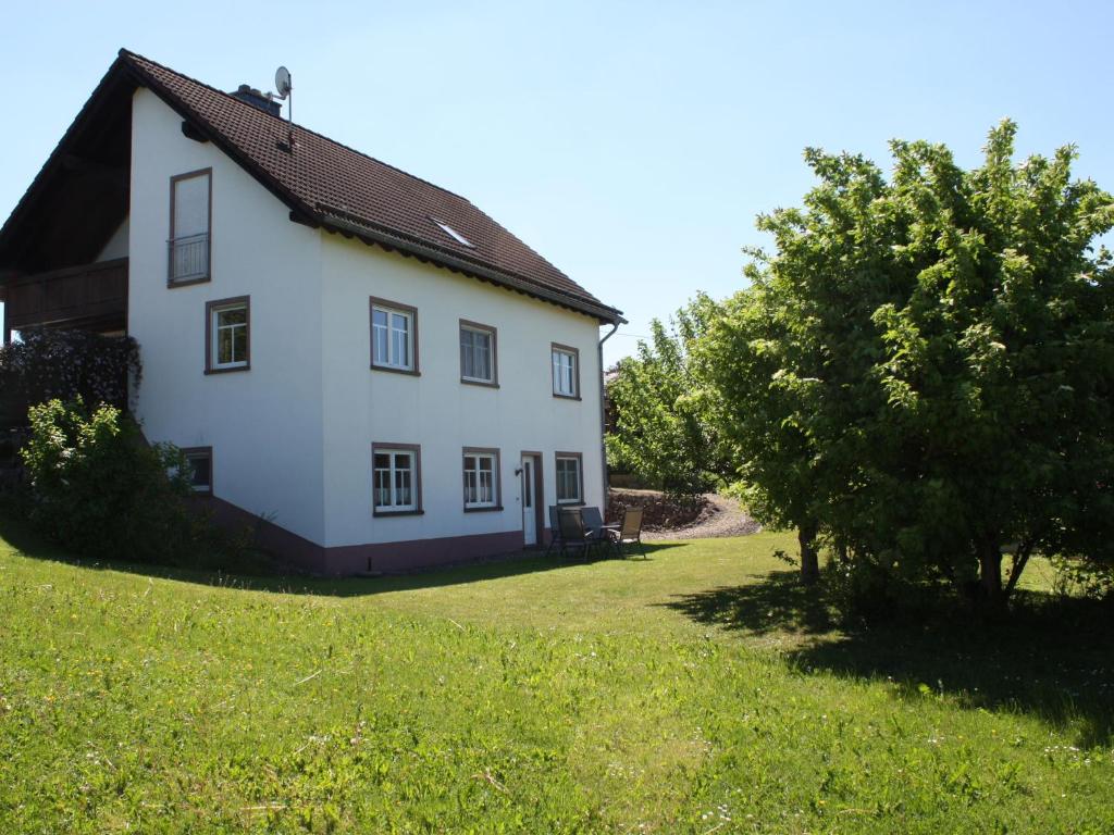 Nature view Apartment in Rommersheim in Rural Setting , 54597 Prüm