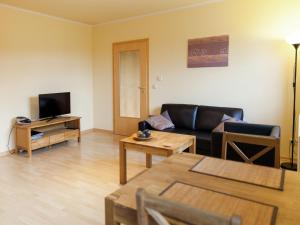 Appartement Nature view Apartment in Rommersheim in Rural Setting  54597 Prüm Rhénanie-Palatinat