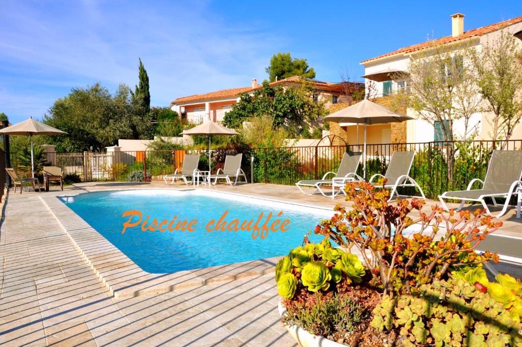 NatureHomeSpacieux-CentreVilleClimWifiNetflix