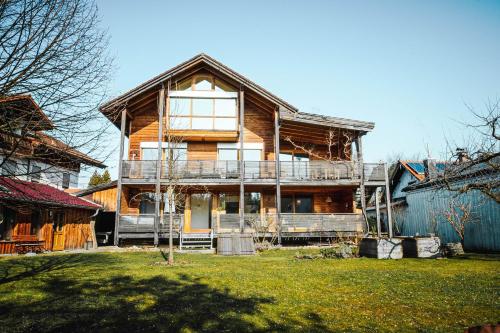 Naturhaus Luminus