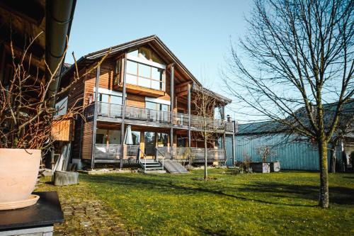 Naturhaus Luminus