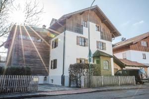 Naturhaus Luminus