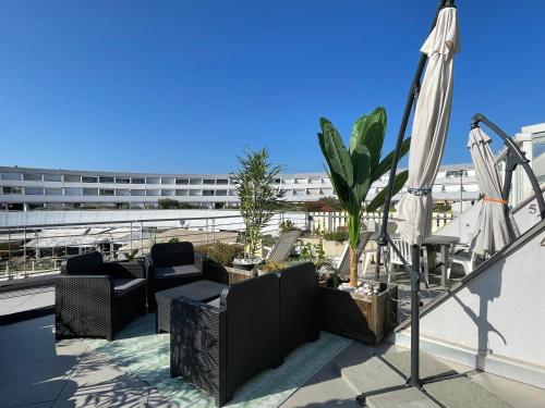 Naturist Port Ambonne Melrose View