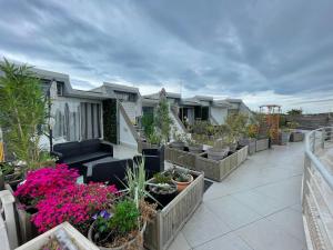 Naturist Port Ambonne Melrose View