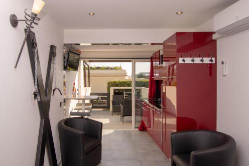 Naturist Village Studio Port Nature