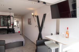 Naturist Village Studio Port Nature
