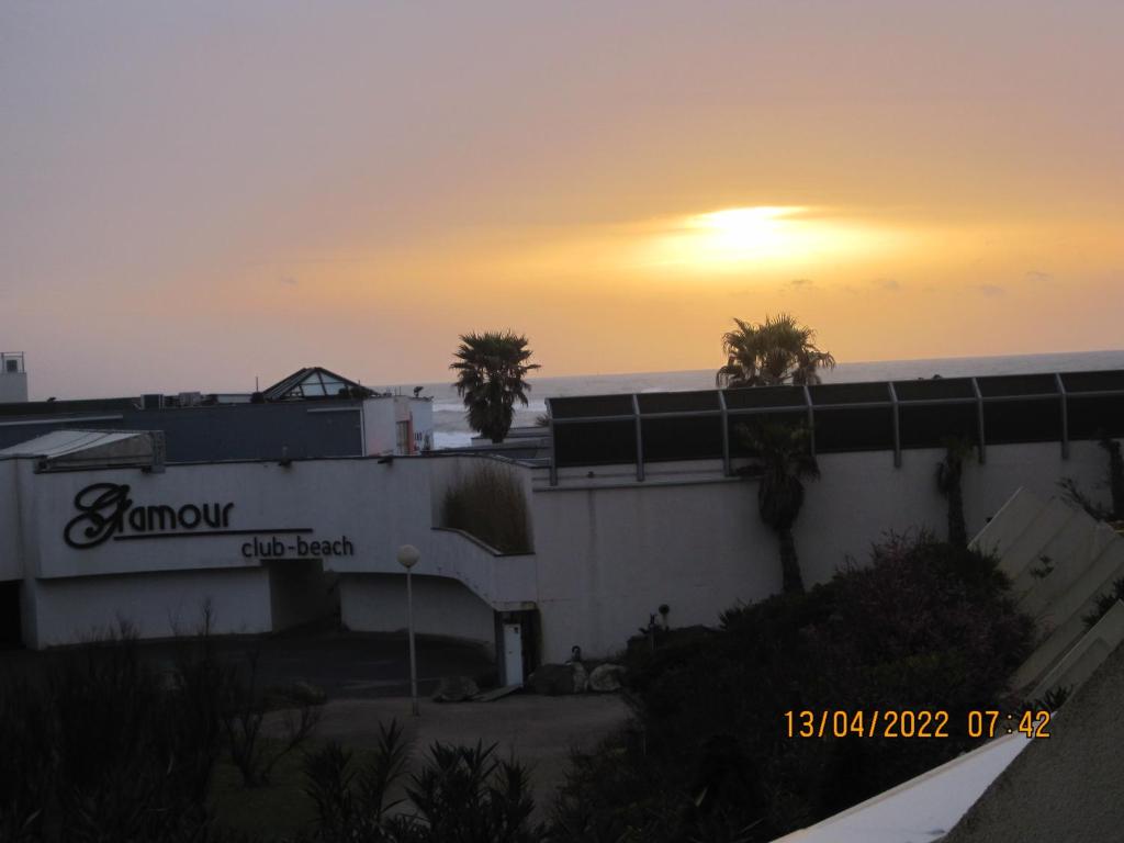 naturiste 5 Boulevard des Matelots, 34300 Le Cap d\'Agde