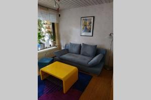 Appartement Naturnah - auf Wunsch: Service inclusive 34 Lautenthaler Straße 1. Etage 38644 Goslar Basse-Saxe