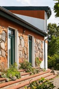 Naturnahes, neu möbl.Apartment, hundefreundlich