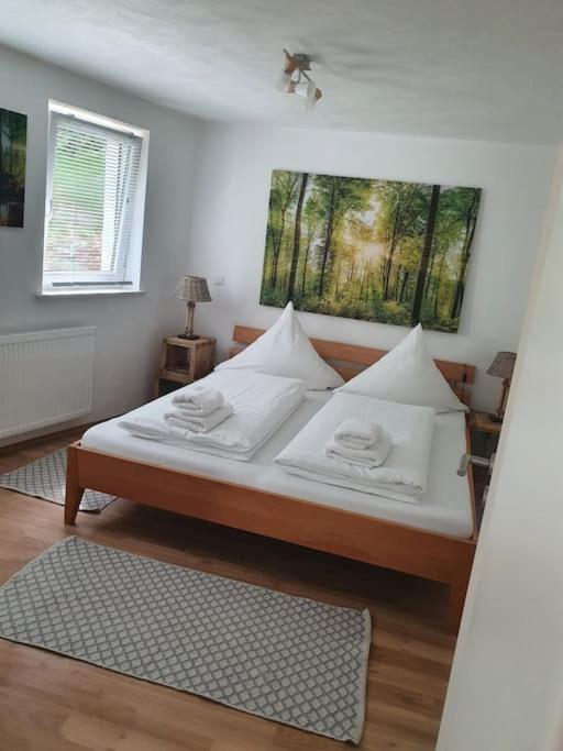 Naturpanorama 9 Waldstraße, 76889 Gleiszellen-Gleishorbach